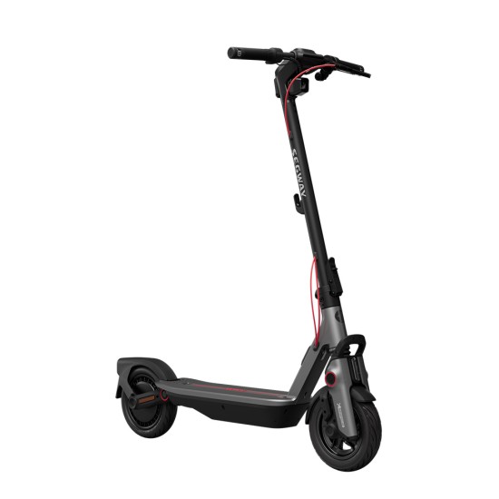 Ninebot eKickScooter F3 Pro powered by Segway