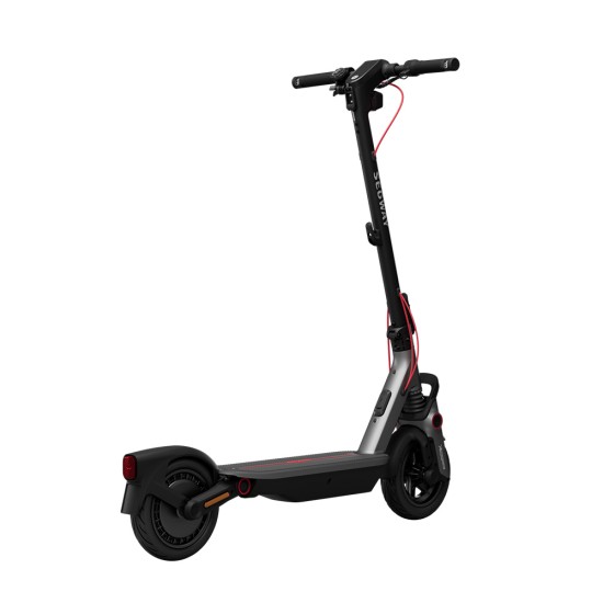 Ninebot eKickScooter F3 Pro powered by Segway