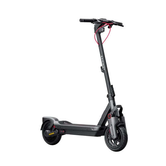 Ninebot KickScooter MAX G3 powered by Segway