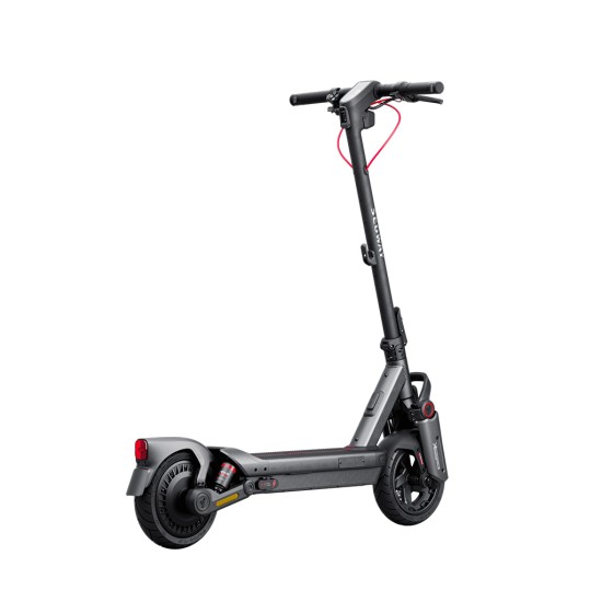 Ninebot KickScooter MAX G3 powered by Segway