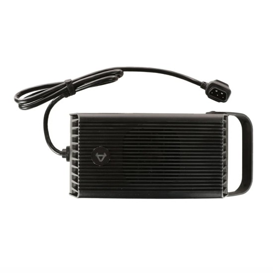 Încărcător Quick Charge 60V pentru NIU M+ Sport