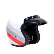 Casca de protecție NIU Classic C34