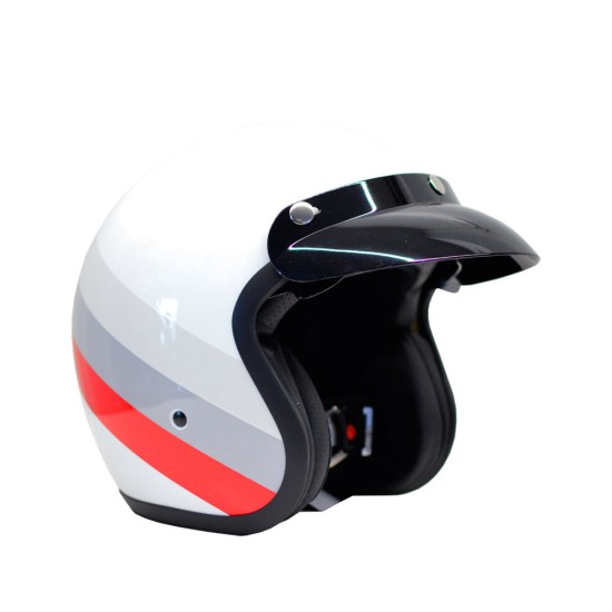 Casca de protecție NIU Classic C34