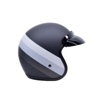 Casca de protectie NIU Classic C34 Negru