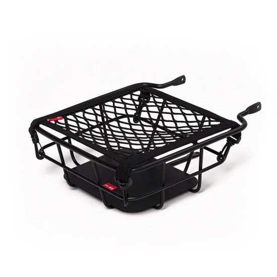 Coș frontal pentru NIU UQi Pro