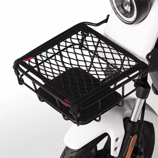 Coș frontal pentru NIU UQi Pro