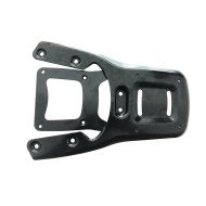 Suport metalic Topcase 14L pentru NIU M+ Sport