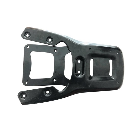 Suport metalic Topcase 14L pentru NIU M+ Sport