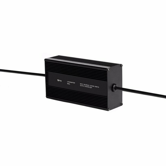 Încărcător pentru NIU M+ Sport