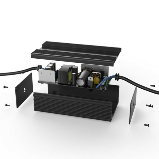 Încărcător pentru NIU M+ Sport