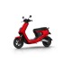 Scuter electric NIU MQi+Sport (M+Sport), Autonomie 55+ km, Viteza maxima 45km/h, Putere motor 1400W