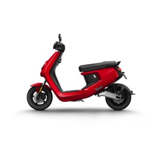 Scuter electric NIU MQi+Sport (M+Sport), Autonomie 55+ km, Viteza maxima 45km/h, Putere motor 1400W