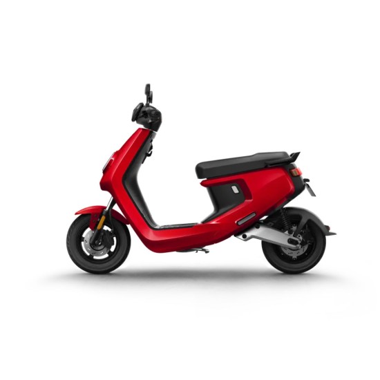 Scuter electric NIU MQi+Sport (M+Sport), Autonomie 55+ km, Viteza maxima 45km/h, Putere motor 1400W