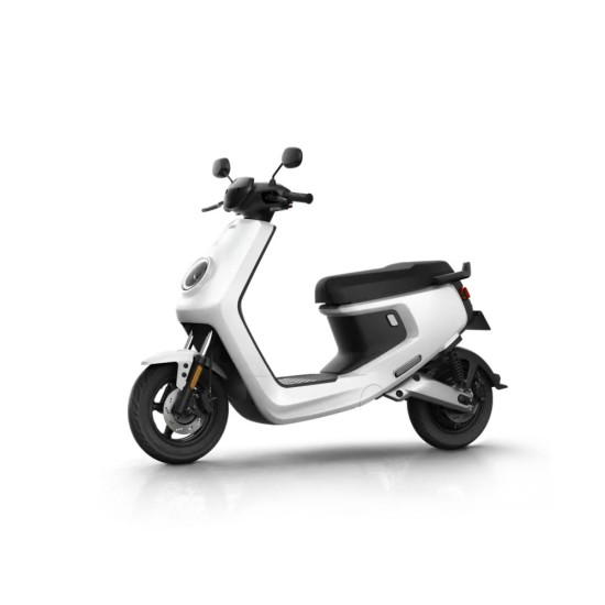 Scuter electric NIU MQi+Sport (M+Sport), Autonomie 55+ km, Viteza maxima 45km/h, Putere motor 1400W