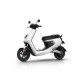 Scuter electric NIU MQi+Sport (M+Sport), Autonomie 55+ km, Viteza maxima 45km/h, Putere motor 1400W