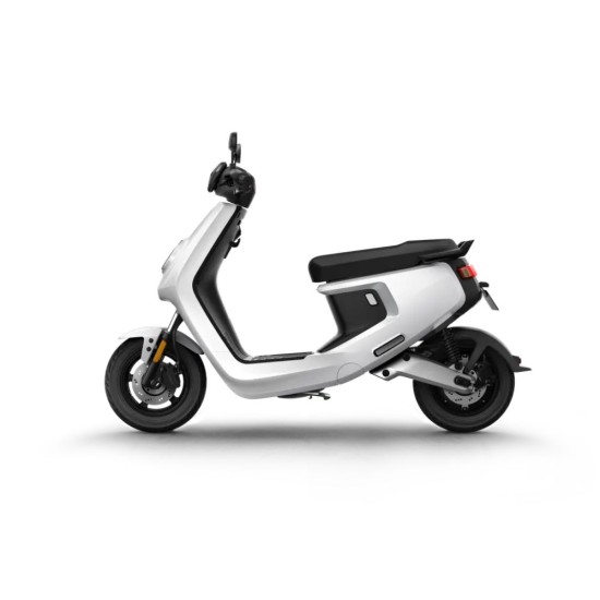 Scuter electric NIU MQi+Sport (M+Sport), Autonomie 55+ km, Viteza maxima 45km/h, Putere motor 1400W