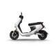 Scuter electric NIU MQi+Sport (M+Sport), Autonomie 55+ km, Viteza maxima 45km/h, Putere motor 1400W