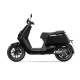 Scuter electric NIU NQi GTS PRO, Viteza maxima 80km/h, Autonomie 110km, Motor Bosch 3000 W