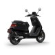 Scuter electric NIU NQi GTS PRO, Viteza maxima 80km/h, Autonomie 110km, Motor Bosch 3000 W