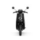 Scuter electric NIU NQi GTS PRO, Viteza maxima 80km/h, Autonomie 110km, Motor Bosch 3000 W