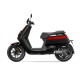 Scuter electric NIU NQi GTS Sport, Viteza maxima 70 km/h, Autonomie 70-90km, Motor NIU 3000 W