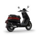 Scuter electric NIU NQi GTS Sport, Viteza maxima 70 km/h, Autonomie 70-90km, Motor NIU 3000 W