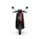 Scuter electric NIU NQi GTS Sport, Viteza maxima 70 km/h, Autonomie 70-90km, Motor NIU 3000 W