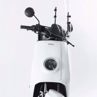 Parbriz pentru scutere electrice NIU seria N1S