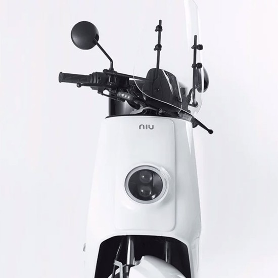 Parbriz pentru scutere electrice NIU seria N1S