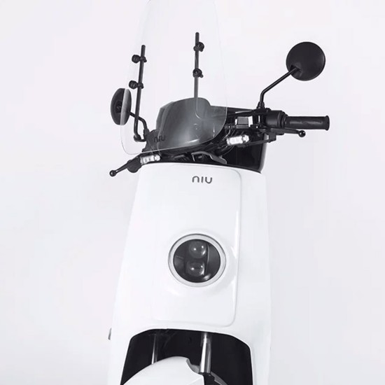 Parbriz pentru scutere electrice NIU seria N1S