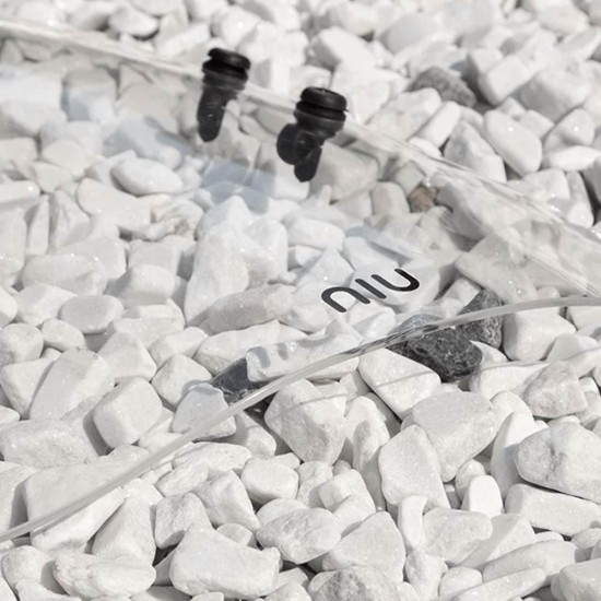 Parbriz pentru scutere electrice NIU seria N1S