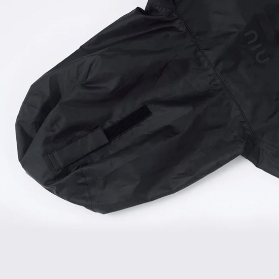 Pelerină impermeabilă universală NIU
