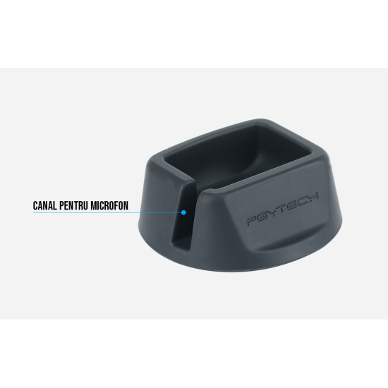 Suport PGYTECH pentru OSMO Pocket (Stand base)