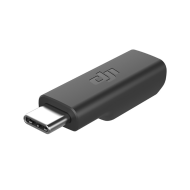 Adaptor pentru smartphone Type-C (Android) 3.5mm DJI pentru Osmo Pocket (microfon extern)