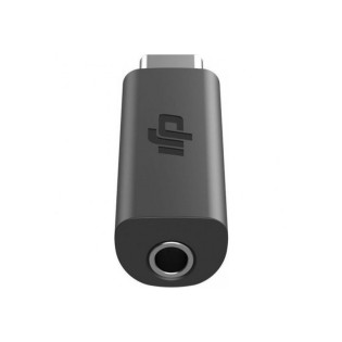 Adaptor pentru smartphone Type-C (Android) 3.5mm DJI pentru Osmo Pocket (microfon extern)