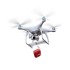 Sistem Air-Dropping pentru toate seriile Phantom 4