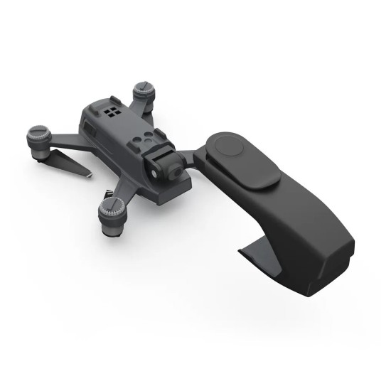 Sistem de prindere pentru mana Holster de la PGYTECH, compatibila cu DJI Spark