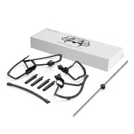 Kit Extensie Tren Aterizare si Protectie Elice PGYTECH pentru DJI Spark