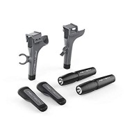 Extensie tren aterizare si laterna Pgytech pentru DJI Mavic 2   Extensie tren aterizare si laterna Pgytech pentru DJI Mavic 2