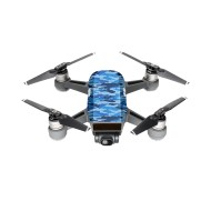 Skin/Sticker PGYTECH pentru DJI Spark - 14 modele
