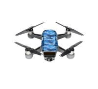 Skin/Sticker PGYTECH pentru DJI Spark - 14 modele