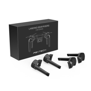 Extensie Tren Aterizare PGYTECH pentru DJI Spark Extensie Tren Aterizare PGYTECH pentru DJI Spark