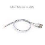 Cablu USB IOS PGYTECH, 35 cm, pentru DJI Mavic Pro