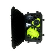 QYSEA FIFISH - Geanta de transport (Industrial case) QYSEA FIFISH - Geanta de transport (Industrial case)