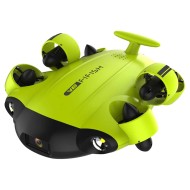 Drona subacvatica Qysea Fifish V6, 4K 25/30fps, 12MP, Autonomie 4h, Rotire 360 grade (resigilat) Drona subacvatica Qysea Fifish V6, 4K 25/30fps, 12MP, Autonomie 4h, Rotire 360 grade (resigilat)