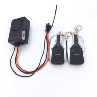 Sistem alarma pentru trotinetele Joyor Sistem alarma pentru trotinetele Joyor