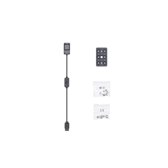 External GPS Module pentru DJI Ronin-S