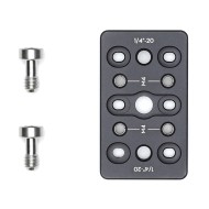Cheese Plate pentru DJI Ronin-S