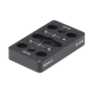 Cheese Plate pentru DJI Ronin-S