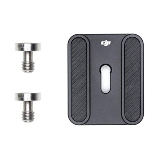 Camera Riser pentru DJI Ronin-S